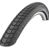 Schwalbe Fietsbanden<buitenband Big Ben Plus 20 x 2.15 zw