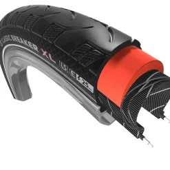 Cst Fietsbanden<buitenband Classic Breaker XL 28 x 1 1/2