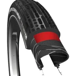 Cst Fietsbanden<buitenband Palmbay 28 x 2.00 zwart refl