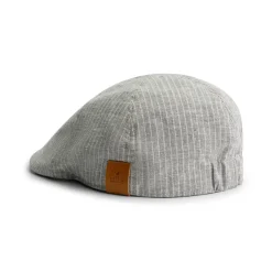 Mgo Petten|Petten<Bury - Flatcap Blauw