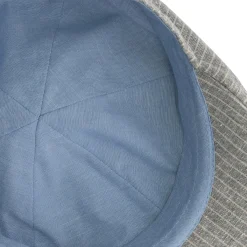 Mgo Petten|Petten<Bury - Flatcap Blauw