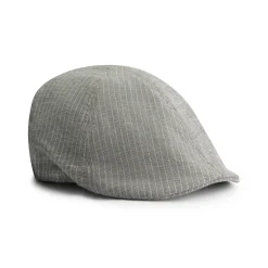Mgo Petten|Petten<Bury - Flatcap Blauw