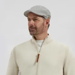 Heren Mgo Petten>Byron Heren - Flatcap