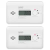 Savs Koolmonoxidemelders>C10 Koolmonoxidemelder 2-pack