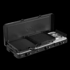 Cadac | Dometic Barbecues & Kooktoestellen>CADAC - 3 Cook Turbo FFD Deluxe Kooktoestel