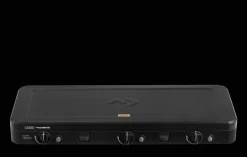 Cadac | Dometic Barbecues & Kooktoestellen>CADAC - 3 Cook Turbo FFD Deluxe Kooktoestel