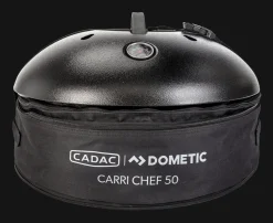 Cadac | Dometic Barbecues & Kooktoestellen<CADAC - Carri Chef 50 BBQ