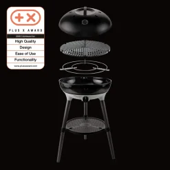 Cadac | Dometic Barbecues & Kooktoestellen<CADAC - Carri Chef 50 BBQ