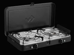 Cadac | Dometic Barbecues & Kooktoestellen<CADAC - 2 Cook Turbo FFD Deluxe Kooktoestel