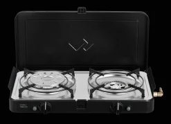 Cadac | Dometic Barbecues & Kooktoestellen<CADAC - 2 Cook Turbo FFD Deluxe Kooktoestel