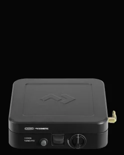 Cadac | Dometic Barbecues & Kooktoestellen<CADAC - 1 Cook Turbo FFD Flat Plate Kooktoestel