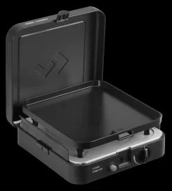 Cadac | Dometic Barbecues & Kooktoestellen<CADAC - 1 Cook Turbo FFD Flat Plate Kooktoestel