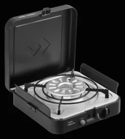 Cadac | Dometic Barbecues & Kooktoestellen<CADAC - 1 Cook Turbo FFD Flat Plate Kooktoestel