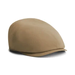 DAMES Mgo Petten|Petten>Calne Unisex - Flatcap