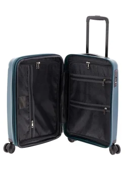 Gladiator Koffers & Trolleys>Calypso - Handbagage koffer - 55cm - 36L