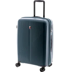 Gladiator Koffers & Trolleys>Calypso - Middelgrote koffer - 63cm - 70L