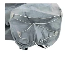 Lampa Camperhoezen>Camperhoes 700 x 238 x 270 cm