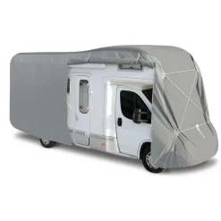 Lampa Camperhoezen<Camperhoes - L750 x B238 x H270 cm
