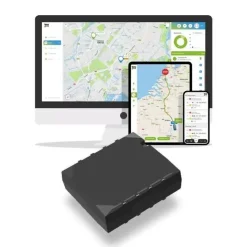 TrackJack Gps Trackers<CamperTracker 4G GPS