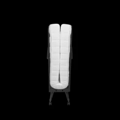 Troonz Opklapbedden>Campingbed Verona - 90 x 200 cm
