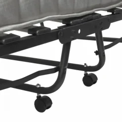 Troonz Opklapbedden<Campingbed Verona - 90 x 210 cm