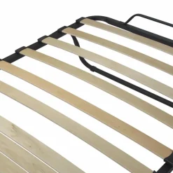 Troonz Opklapbedden<Campingbed Verona - 90 x 210 cm