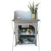 Hem Campingkeukens<Campingkeuken - Inklapbare Kast -