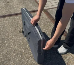 Hem Campingkeukens<Campingkeuken - Inklapbare Kast -