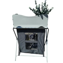 Hem Campingkeukens<Campingkeuken - Inklapbare Kast -
