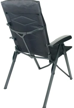 Eurotrail Campingstoelen>Campingstoel Autún Standenstoel