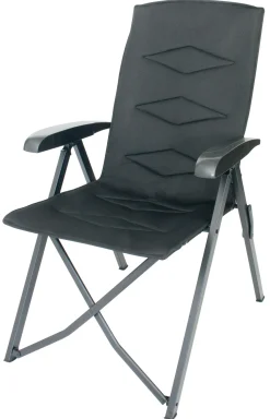 Eurotrail Campingstoelen>Campingstoel Autún Standenstoel