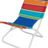 Eurotrail Campingstoelen>Campingstoel Béziers Multicolor