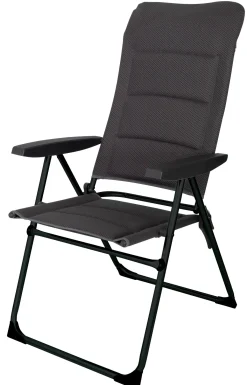 Eurotrail Campingstoelen>Campingstoel Kendal Canyon High