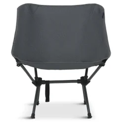 Trvlmore Campingstoelen<Campingstoel - Opvouwbaar - 100KG - Vouwstoel Zwart