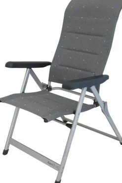 Eurotrail Campingstoelen<Campingstoel Trondheim - charcoal
