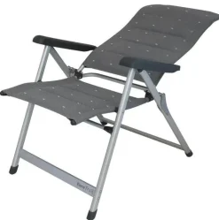 Eurotrail Campingstoelen<Campingstoel Trondheim - charcoal