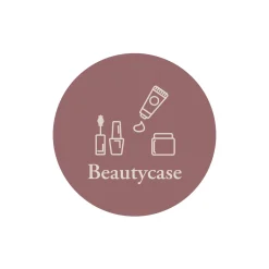 Charm London Beautycases>Capetown - Beautycase