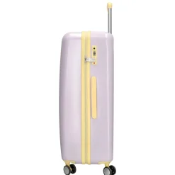 Charm London Koffers & Trolleys>Capetown - Grote koffer - 75cm - 95L - TSA-slot