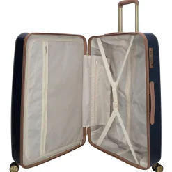 Charm London Koffers & Trolleys>Capetown - Grote koffer - 75cm - 95L - TSA-slot