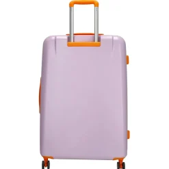 Charm London Koffers & Trolleys>Capetown - Kofferset 2-dlg - 75/55cm - TSA-slot