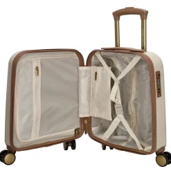 Charm London Koffers & Trolleys>Capetown - Underseater - 45cm - 30L - TSA-slot