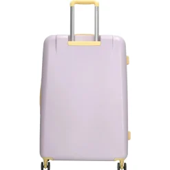 Charm London Koffers & Trolleys<Capetown - Kofferset 2-dlg - 75/55cm - TSA-slot Lila