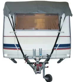 Eurotrail Caravanhoezen>Caravan - Dakhoes - 500-550cm 300cm