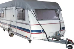 Eurotrail Caravanhoezen>Caravan Dakhoes 400-450cm