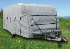 Eurotrail Caravanhoezen>Caravanhoes 500-550cm