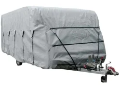 Eurotrail Caravanhoezen>Caravanhoes 500-550cm