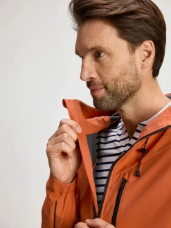 Heren Human Nature Softshell Jassen|Zomerjassen>Careso - Softshelljas heren - .
