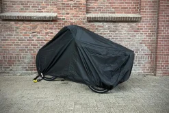 DS COVERS Fietshoezen>CARGO 3W outdoor bakfietshoes - Regentent