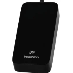Imoshion Draadloze Ontvangers<CarPlay / Android Car Dongle