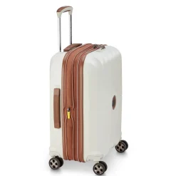 Delsey Koffers & Trolleys>Carrousel 2.0 Cabin Trolley 55 | 44 L